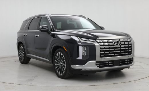 2023 Hyundai Palisade Caligraphy