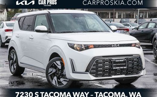 2023 Kia Soul