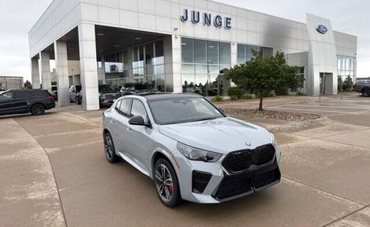 2026 BMW X2 XDRIVE28I
