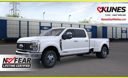 2026 Ford F-350