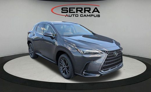 2026 Lexus NX 350 Base