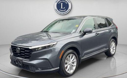 2023 Honda CR-V