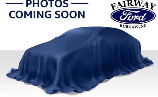 2025 Ford Transit LOW Roof