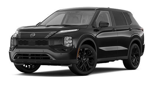 2026 Nissan Rogue SL
