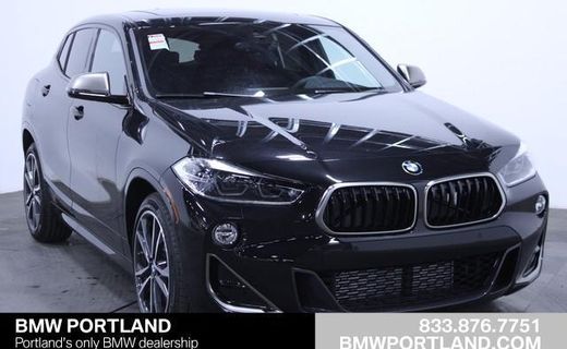 2020 BMW X2 M35i