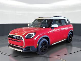 2026 Mini Countryman S ALL4