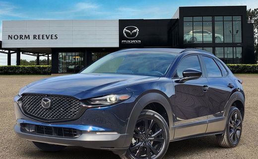 2026 Mazda CX-30 Premium Package