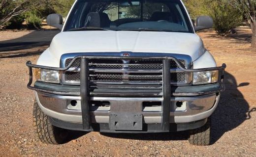 1999 Dodge RAM