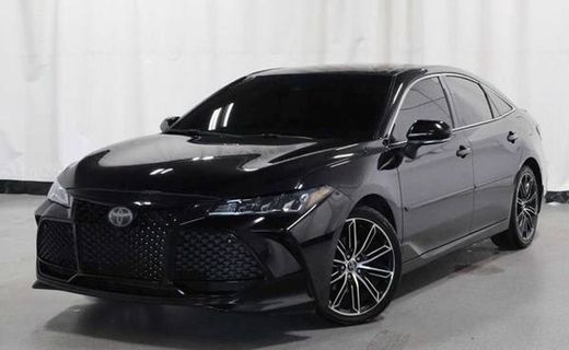 2019 Toyota Avalon