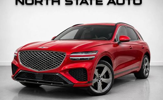 2024 Genesis GV70