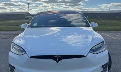 2016 Tesla Model X Delran NJ
