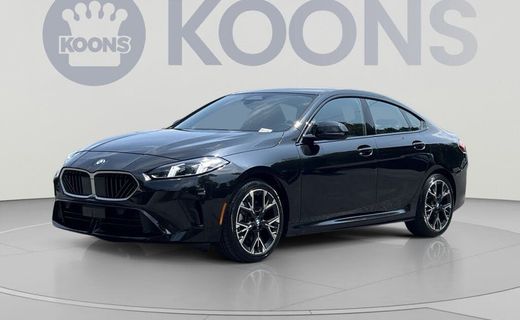2025 BMW 228i xDrive GC