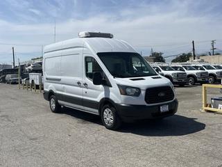 2018 Ford Transit High Roof