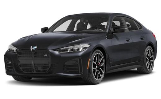 2026 BMW M440I Gran Coupe