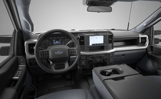 2026 Ford F-350 XL