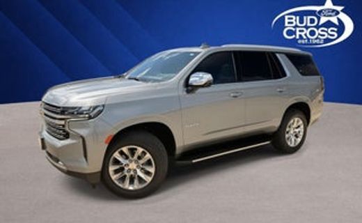 2026 Chevrolet Tahoe PPV