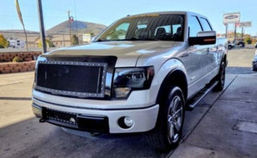 2012 Toyota Tundra SR5