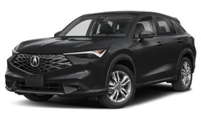 2026 Acura ADX Base