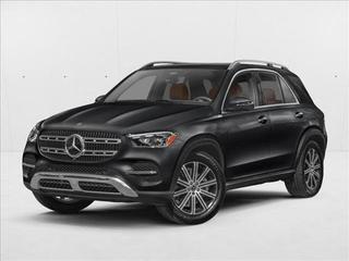 2026 Mercedes-Benz GLE-Class GLE350