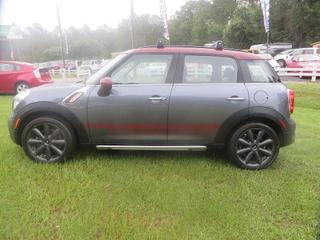 2016 Mini Countryman S