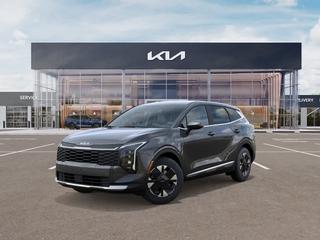 2027 Kia Sportage LX