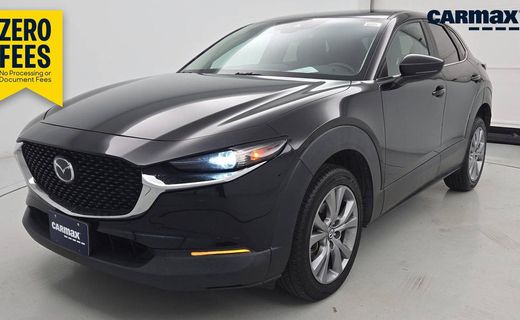 2021 Mazda CX-30 Select Package