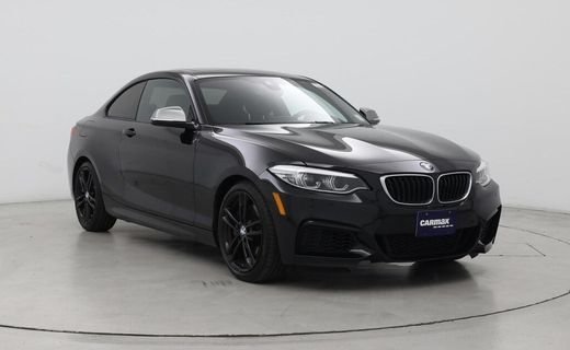 2019 BMW M240I
