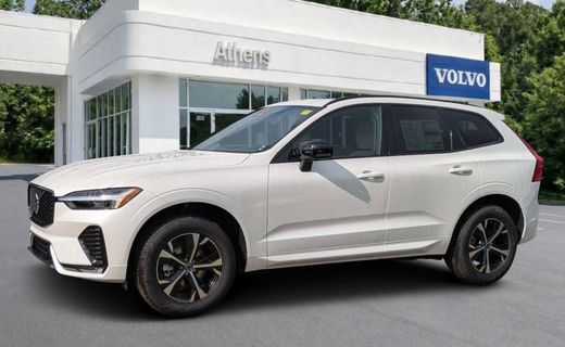 2026 Volvo XC60 Core