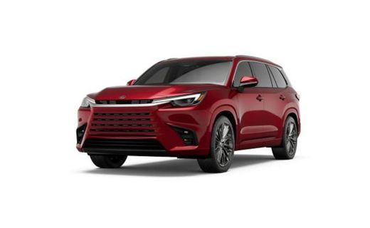 2026 Lexus TX 500H
