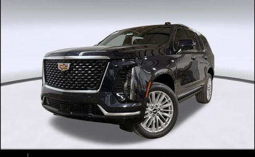 2026 Cadillac Escalade PKG