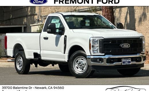 2026 Ford F-250 XL
