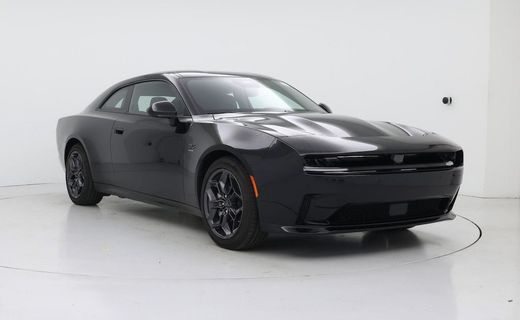 2025 Dodge Charger