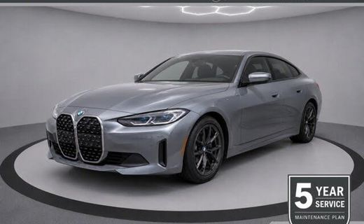 2023 BMW I4 EDRIVE30 GC