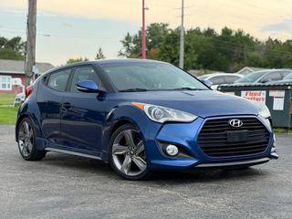 2015 Hyundai Veloster