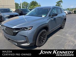 2026 Mazda CX-50 Preferred
