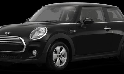 2016 Mini Hardtop