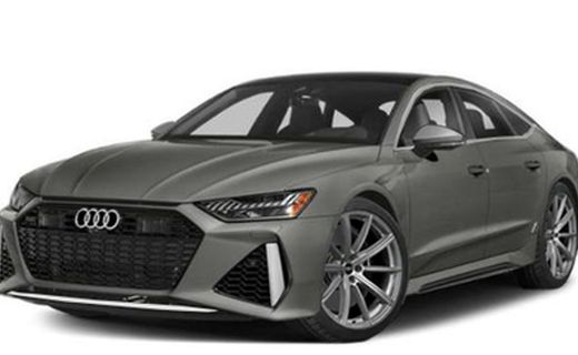 2024 Audi RS 7 Performance Quattro