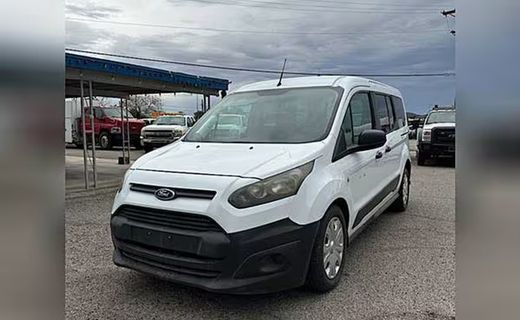 2014 Ford Transit Connect XL