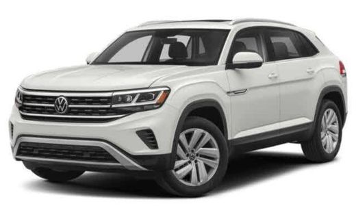2023 Volkswagen Atlas Cross Sport SE