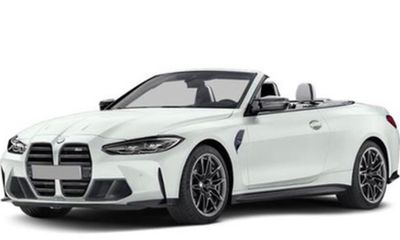 2026 BMW M4 xDrive Competition