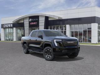 2026 GMC Sierra Elevation 14