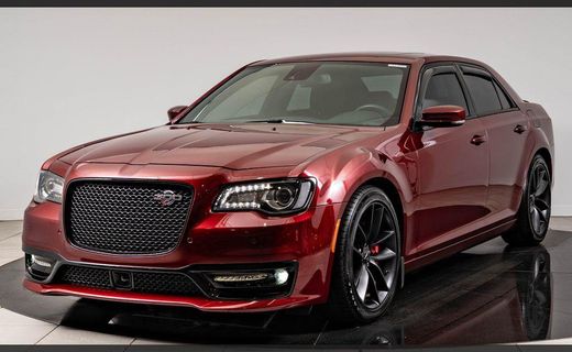 2023 Chrysler 300 300C