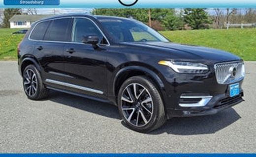2023 Volvo XC90 Plus Bright