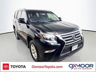 2016 Lexus GX 460