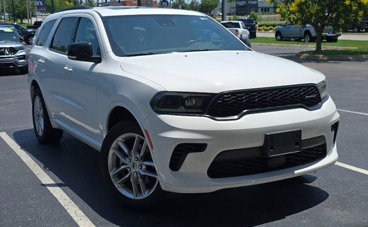 2024 Dodge Durango GT