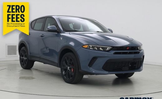 2023 Dodge Hornet GT
