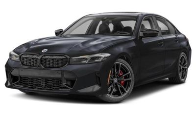 2026 BMW M340i