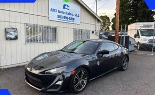 2011 Mazda MX-5
