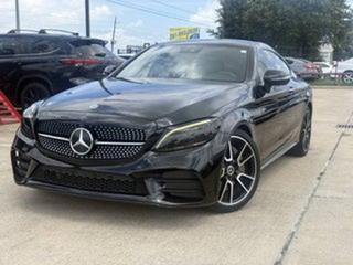 2024 Mercedes-Benz C-Class C300