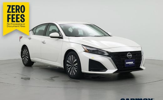 2023 Nissan Altima SV